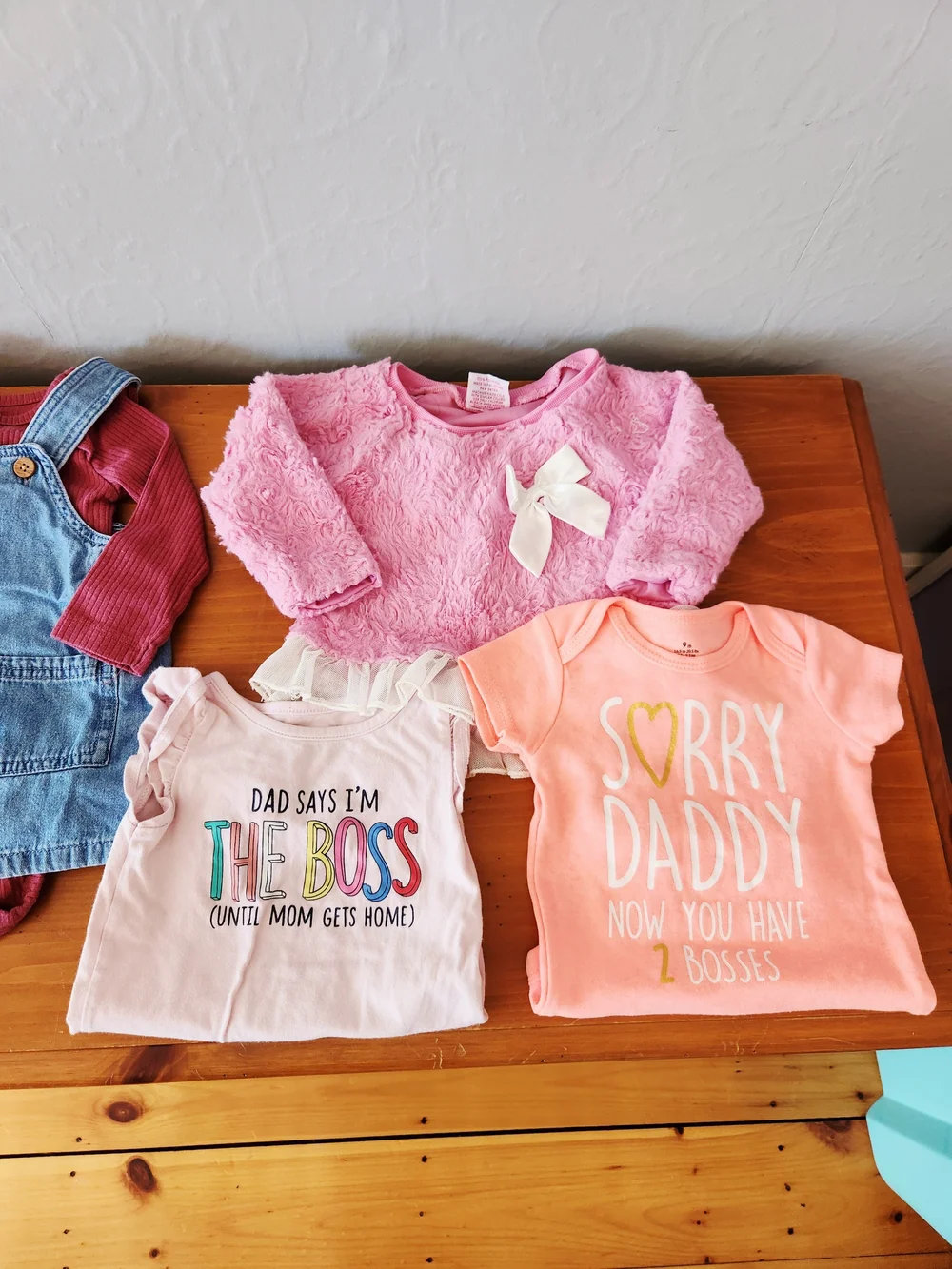 H&M month clothing